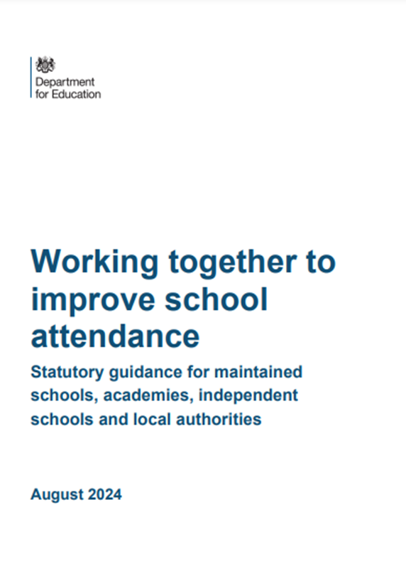 Aughton Junior Academy Attendance Aughton Junior Academy Attendance